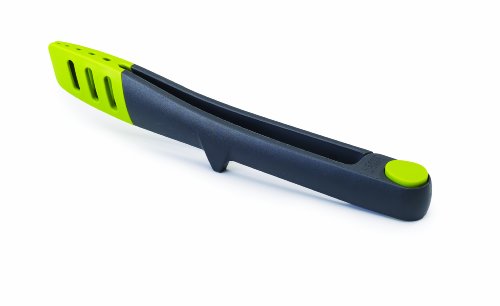 Joseph Joseph JJ10088 Elevate Arretierbare Zange, grün/grau