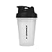 Produktbild X-Gamer 500ml OG X-Mixr 3.0 Shaker Cup (Black and Frost)