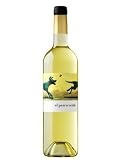 vinho verde portugal en argentina  El Perro Verde - Vino blanco 2014 Rueda