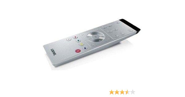 loewe assist remote control
