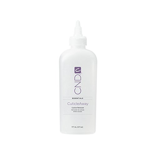 CND Treatments Nail Polish, Cuticle Away 177 ml
