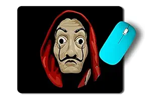 Kd Retail Printed Mouse Pads [Rubber] [for Men & Women][for Boy & Girl][Computer Laptop Accessory] mousepada_n08