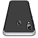 Produktbild Riachy Kompatibel mit Samsung Galaxy A30 CaseKunststoffkoffer Schutzhülle Dünn Schlank Handyhülle Fallschutz Schale Cover für Samsung Galaxy A30