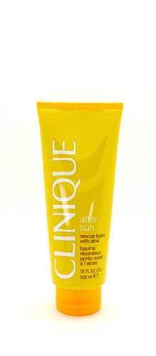 Clinique After-Sun Rescue Balm with Aloe