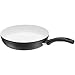 Produktbild Ballarini Rivarolo Piu Pfanne flach 28 cm RP0L0.28 Bratpfanne mit Keramik Antihaftbeschichtung auch für Induktion geeignet