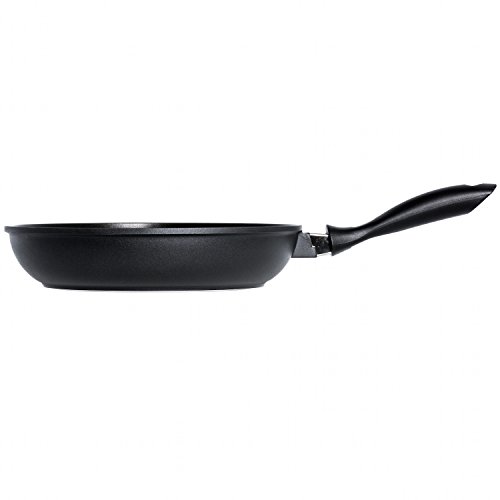 Style’n Cook Bratpfanne tief Aluguss 28cm Induktion schwarz - 2