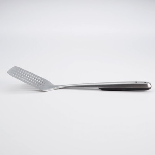 OXO Good Grips Edelstahl Pfannenwender, gebürstet - 5