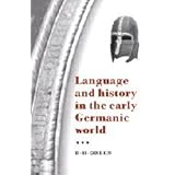 Language and History in the Early Germanic World