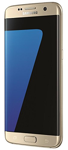 Samsung S7 Edge Or 32GB Smartphone D  bloqu    Reconditionn   Certifi   