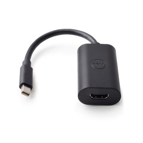 Adap Dell Mini Display Port (DP)> HDMI (Kit) - 4