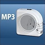 - Wiedergabe von MP3- und WAV-Dateien