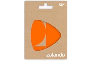 Zalando Tarjeta regalo - para España - por correo