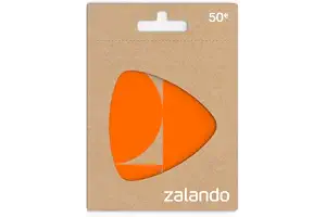 Zalando Tarjeta regalo - para España - por correo