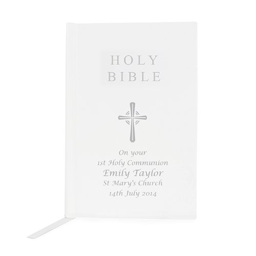 Holy Bible Gifts, and, Cards Cards, Thank, you Occasion, Gift, Idea Personalised
