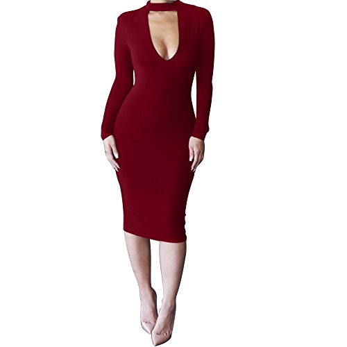 princess polly baby blue dress TED BAKER RED OFF SHOULDER STRETCH BODYCON DRESS SIZE 4 UK 14 – Whispers  Dress Agency main image 0