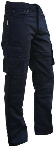 Australian Bikers Gear Cargo Motorcycle Pants