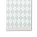 Produktbild Ferm Living Harlequin Wallpaper - Mint