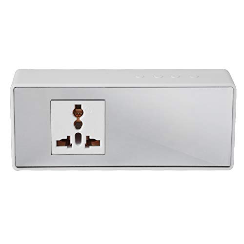 Preisvergleich Produktbild VBESTLIFE LCD Digital Intelligente Temperaturregler,Thermostat Heizung Kühlung Steuerschalter(EU)