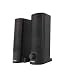 Produktbild Intex 370 Join 5 W Schwarz Lautsprecher - Lautsprecher (PC, Flur, Tischplatte/Bücherregal, 5 W, 100 - 20000 Hz, Schwarz, verkabelt)