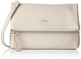 leather clutch purse Pflegeleicht Gabor Damen Uma Clutch, (Beige), 28x19x3.5 cm