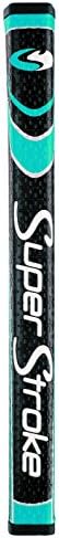 Super Stroke Pistol GTR Tour Putter Grip - Blue