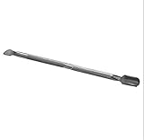 Personalized-UK® Nail Cuticle Spoon Pusher Cutter Nipper Clipper