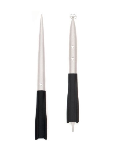 GoSmart Kappe GSS-351 Magnetic Stylus Touch Screen Device für Apple iPad schwarz - 2