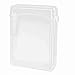 Price comparison product image Move&Moving(TM) 3.5 inch Portable HDD Store Tank Box Case Sata Hard Drive White