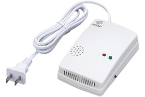 SR-1-LPG/LNG Gas Leak Detector