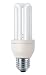 Produktbild Philips-Licht GENIE ES 8YR14W Energiesparlampe 14W E27 230V warmton-ws