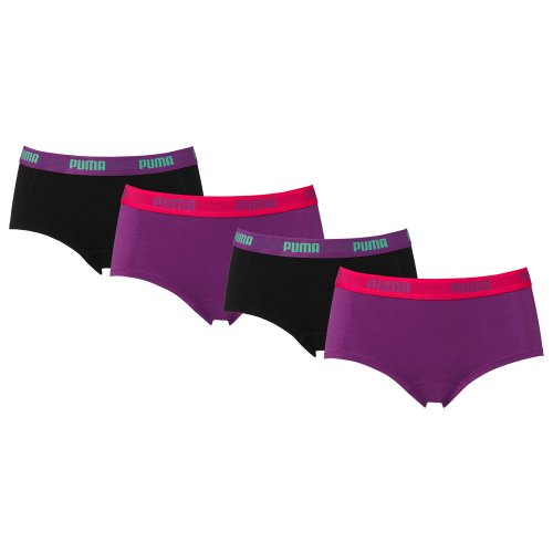 unterhosen puma damen