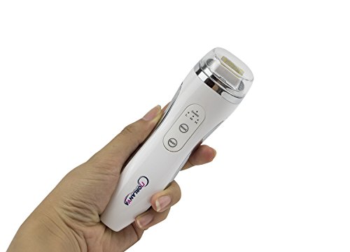 NORLANYA Anti Aging Dot Matrix RF Thermage Fractional RF Skin Care Face Lift Device Home Use