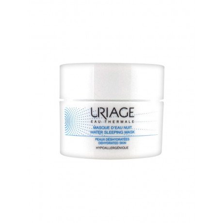 Uriage masque d