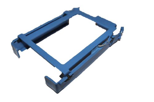 Ersatzteil: Dell Hard Drive Caddy Assy **Refurbished**, UJ528 (**Refurbished**) - 2