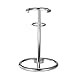Anself Stainless Steel Shaving Holder Stand for Shaving Tool