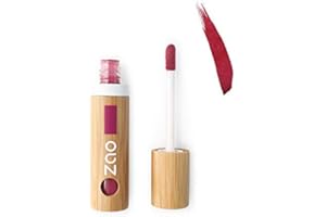 ZAO ESSENCE OF NATURE Esmalte de labios 035 Raspberry None