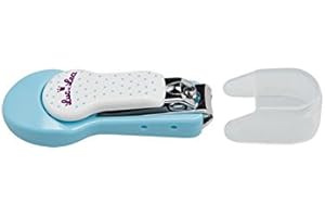 Luc et Léa Coupe Ongles