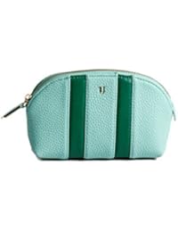 Trussardi Jeans - Bolsa de aseo  Verde verde agua