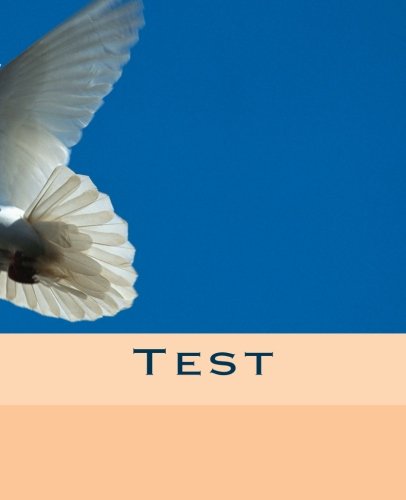Download test: test Download test: test