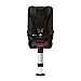 Hauck Varioguard Car Seat, Group 0+/1 - Black