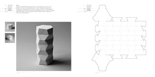 Structural Packaging: Design Your Own Boxes and 3-D Forms