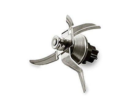 Grupo cuchillos cuchillas con junta originales Vorwerk Bimby TM 31