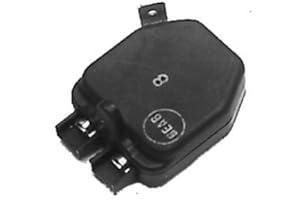 CASARICAMBI Rele 'y salvamotori Color 1/12 – 1/2 HP – 210/240 Volts – rígida 1 contacto – NECCHI