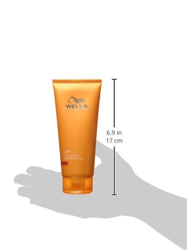 Wella Professional Care Sun Express Conditioner, 1er Pack (1 x 200 ml) - 4