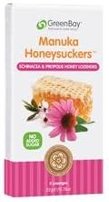Echinacea & Propolis Manuka Honey Lozenges (8 Lozenges)