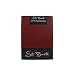 Produktbild St. Barth Jersey Spannbetttuch 95% Baumwolle 5% Elasthan 140-160x200-220cm rot