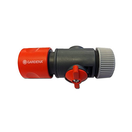 Gardena 942-50 Regulierstop 13 mm (1/2″) - 3