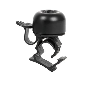 Zéfal Zefal Piing Sonnette de Vélo - Noir