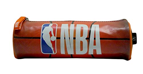 NBA Trousse Scolaire Collection Officielle - Basketball