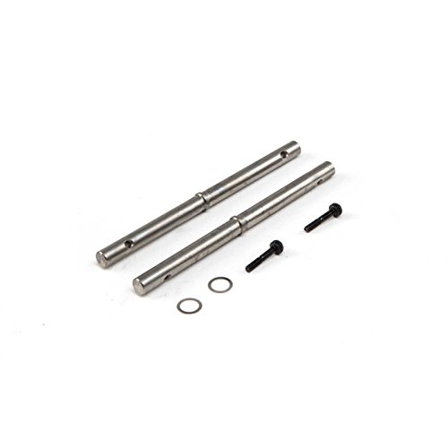 Preisvergleich Produktbild Blade Hauptrotorwelle : 130 S